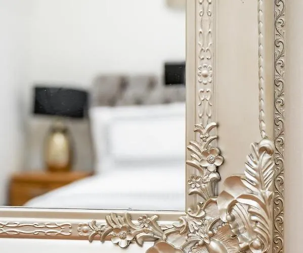 Apartamento Regina Bradford (West Yorkshire)