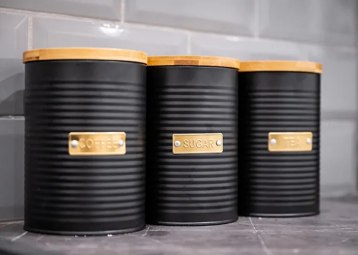 Apartamento Regina *