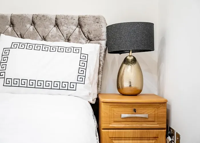 Regina Apartamento Bradford (West Yorkshire)