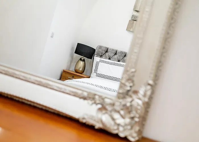 Regina Apartamento *