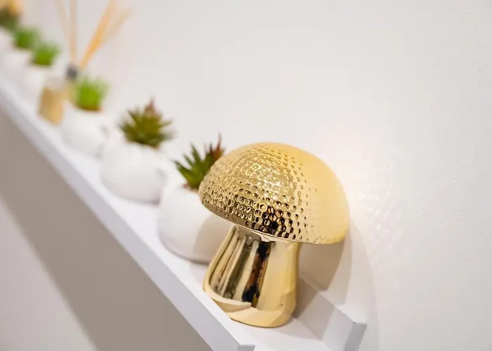 Apartamento Regina *