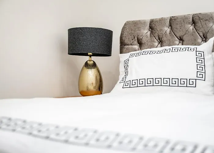 Apartamento Regina Bradford (West Yorkshire)