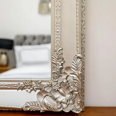 Regina Appartement *