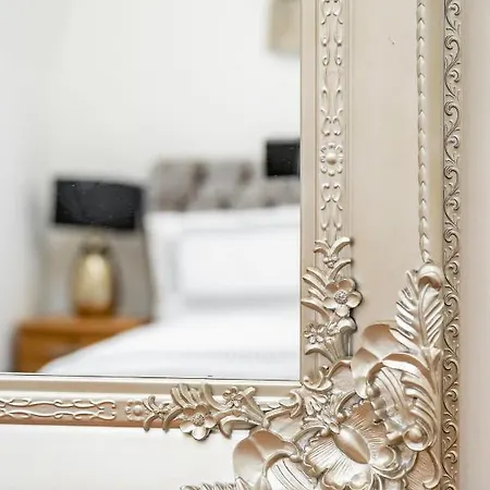 Appartement Regina Bradford (West Yorkshire)