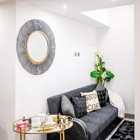 Apartment Regina Bradford (West Yorkshire)