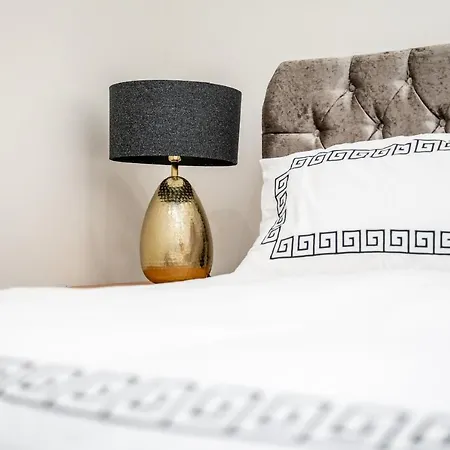 Appartement Regina Bradford (West Yorkshire)