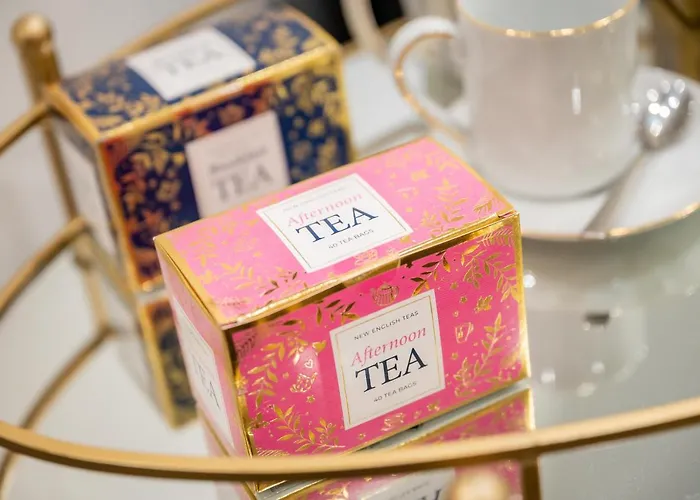 Apartment Regina Bradford (West Yorkshire)