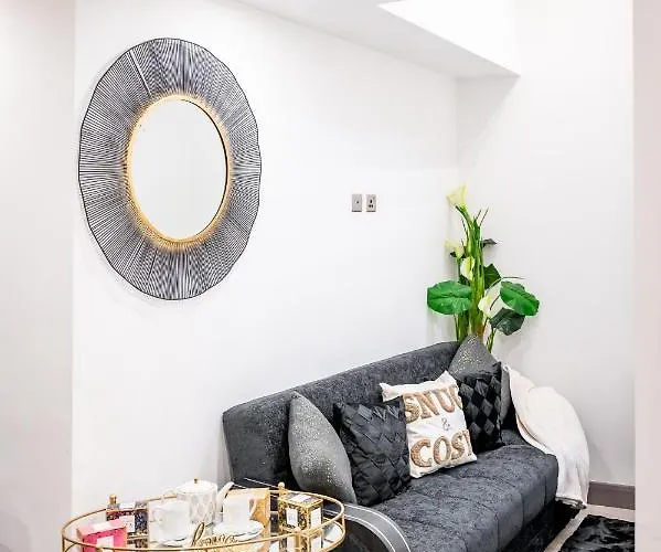 Apartment Regina Bradford (West Yorkshire)