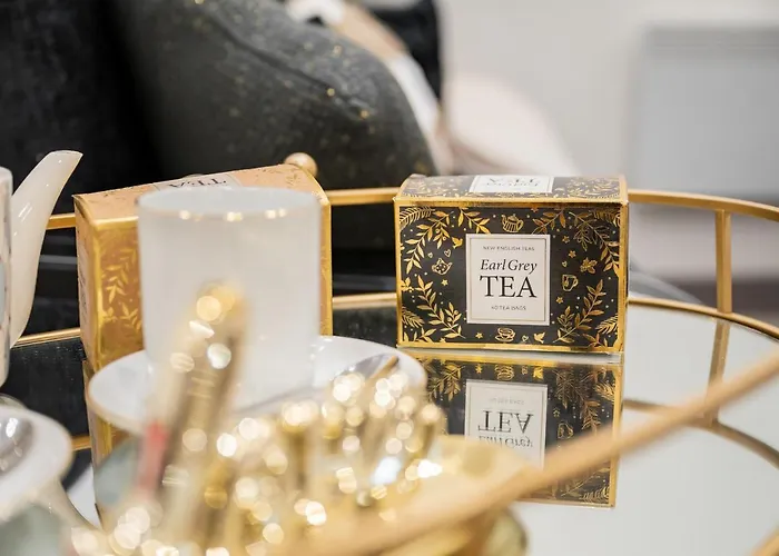 Apartman Regina Bradford